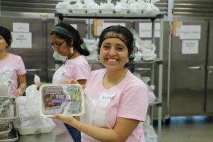 Nonprofit, Medically-tailored meals, Food is Medicine, Washington, D.C., Donate, Food & Friends, Charity, Health, Nutrition, Volunteer