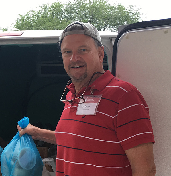 Nonprofit, Medically-tailored meals, Food is Medicine, Washington, D.C., Donate, Food & Friends, Charity, Health, Nutrition, Volunteer