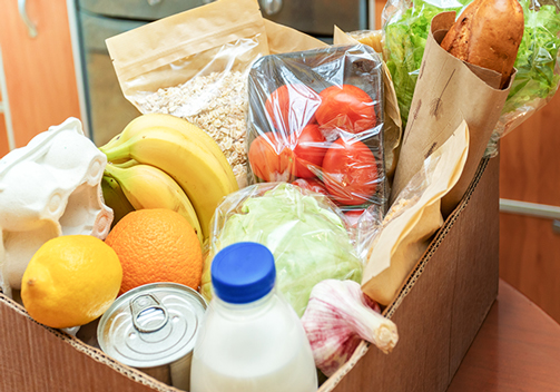 Nonprofit, Medically-tailored meals, Food is Medicine, Washington, D.C., Donate, Food & Friends, Charity, Health, Nutrition