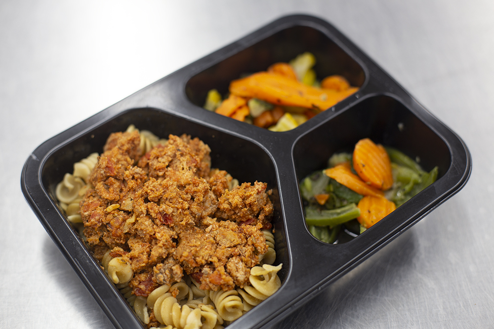 Nonprofit, Medically-tailored meals, Food is Medicine, Washington, D.C., Donate, Food & Friends, Charity, Health, Nutrition