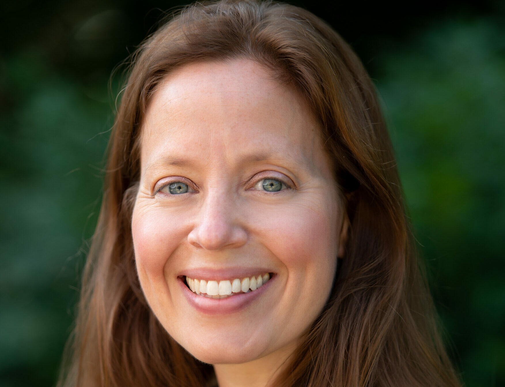 Photo of Carrie Stoltzfus, MPH