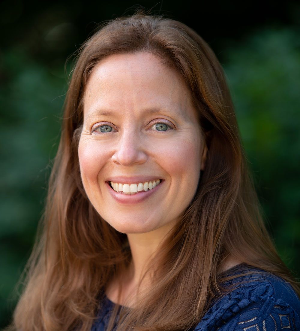 Photo of Carrie Stoltzfus, MPH